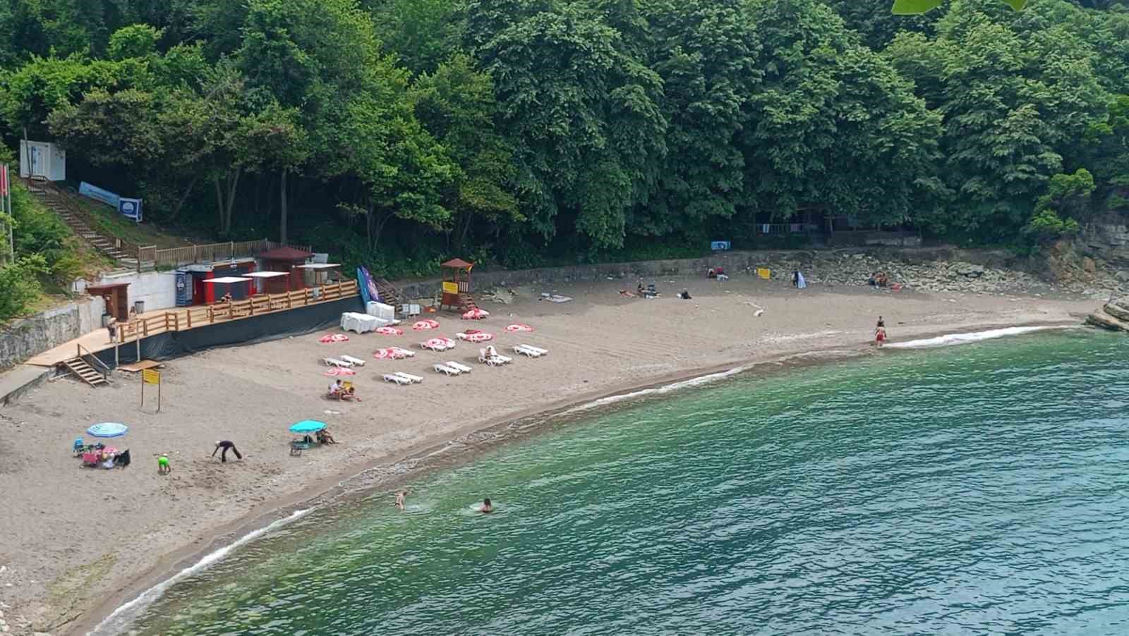Akçakoca’da turizmcilerin umudu karne döneminde