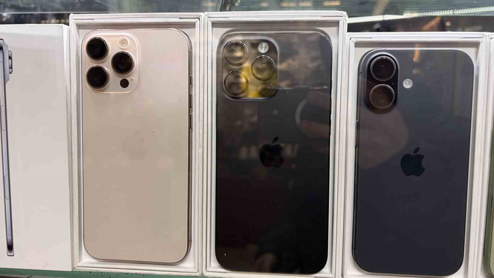 Uyurken telefonunuzu yastığın altına koymayın