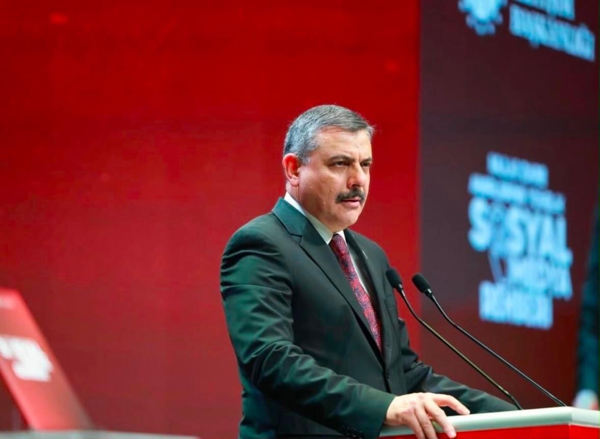 Bitlis Eren Üniversitesi "Dijital Çağda Kamu İletişimi" panelinde yer aldı