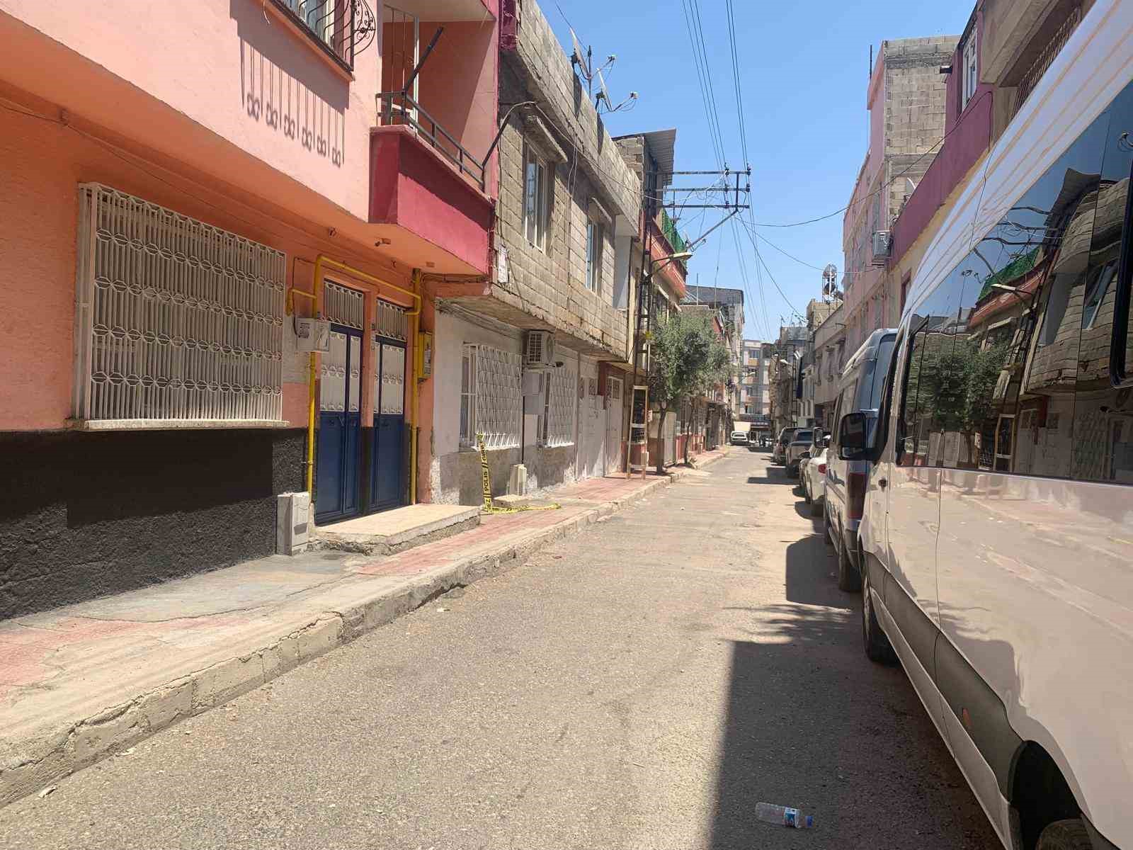 Gaziantep’te koca dehşeti