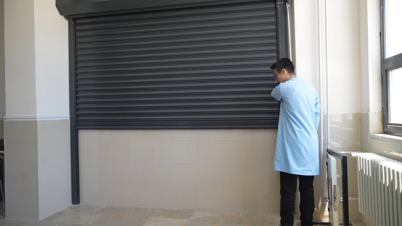 Niğde&rsquo;de meslek lisesi &ouml;ğrencileri hem &uuml;retiyor hem geleceğe hazırlanıyor