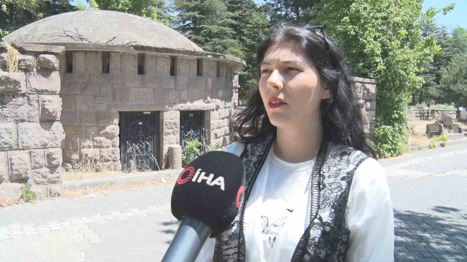 Tek parti d&ouml;neminde Krematoryum(&ouml;l&uuml; yakma tesisi) olarak yapıldı, kemik deposu olarak kullanıldı