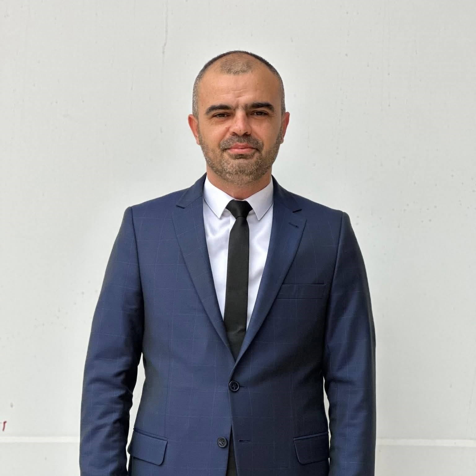 Serinhisar AK Parti’de Beydemir dönemi