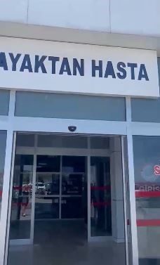 Kuşadası&rsquo;nda 5 yıldızlı otelde zehrilenme iddiası