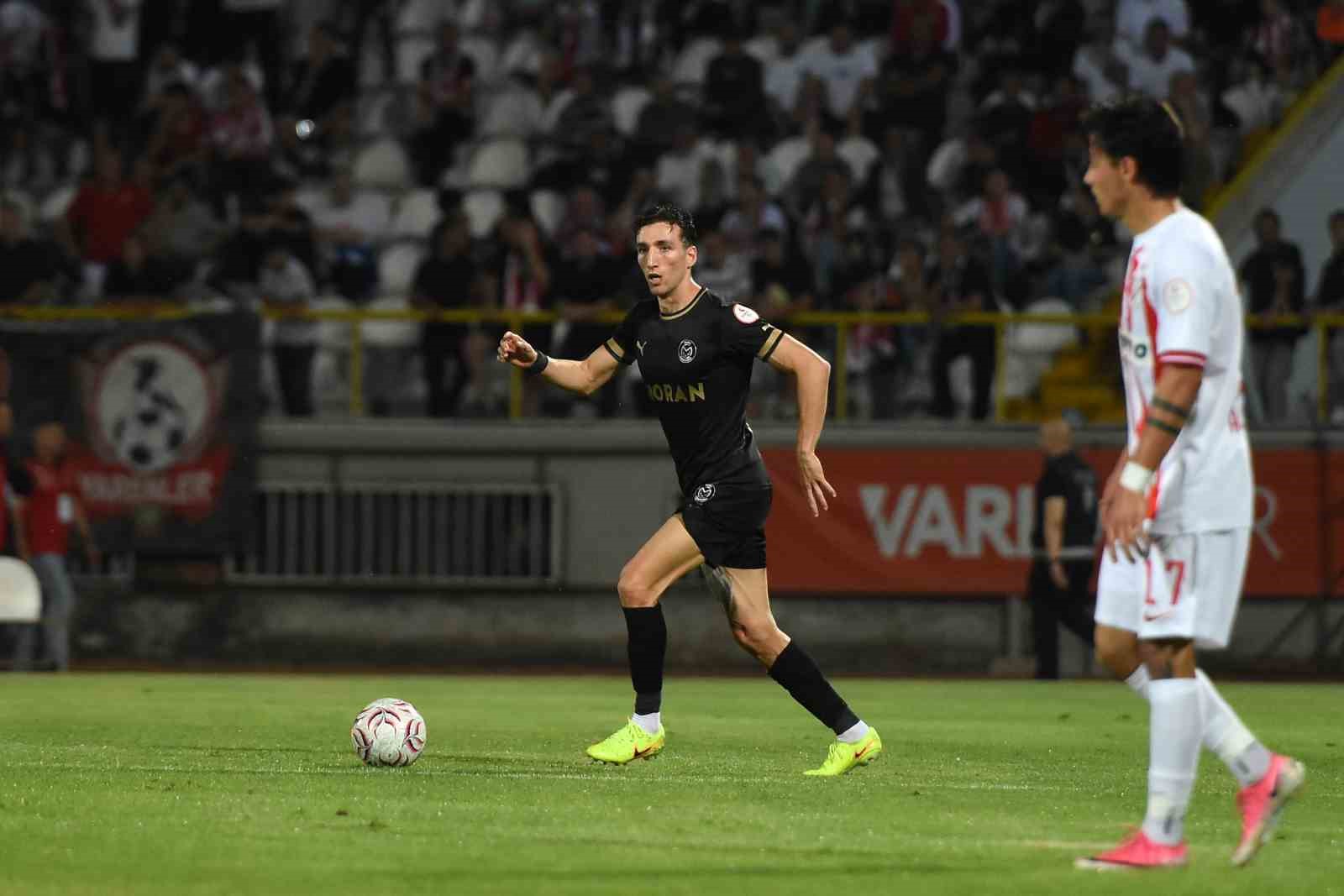 Manisa FK, Van Spor FK karşısında 3 puan arayacak