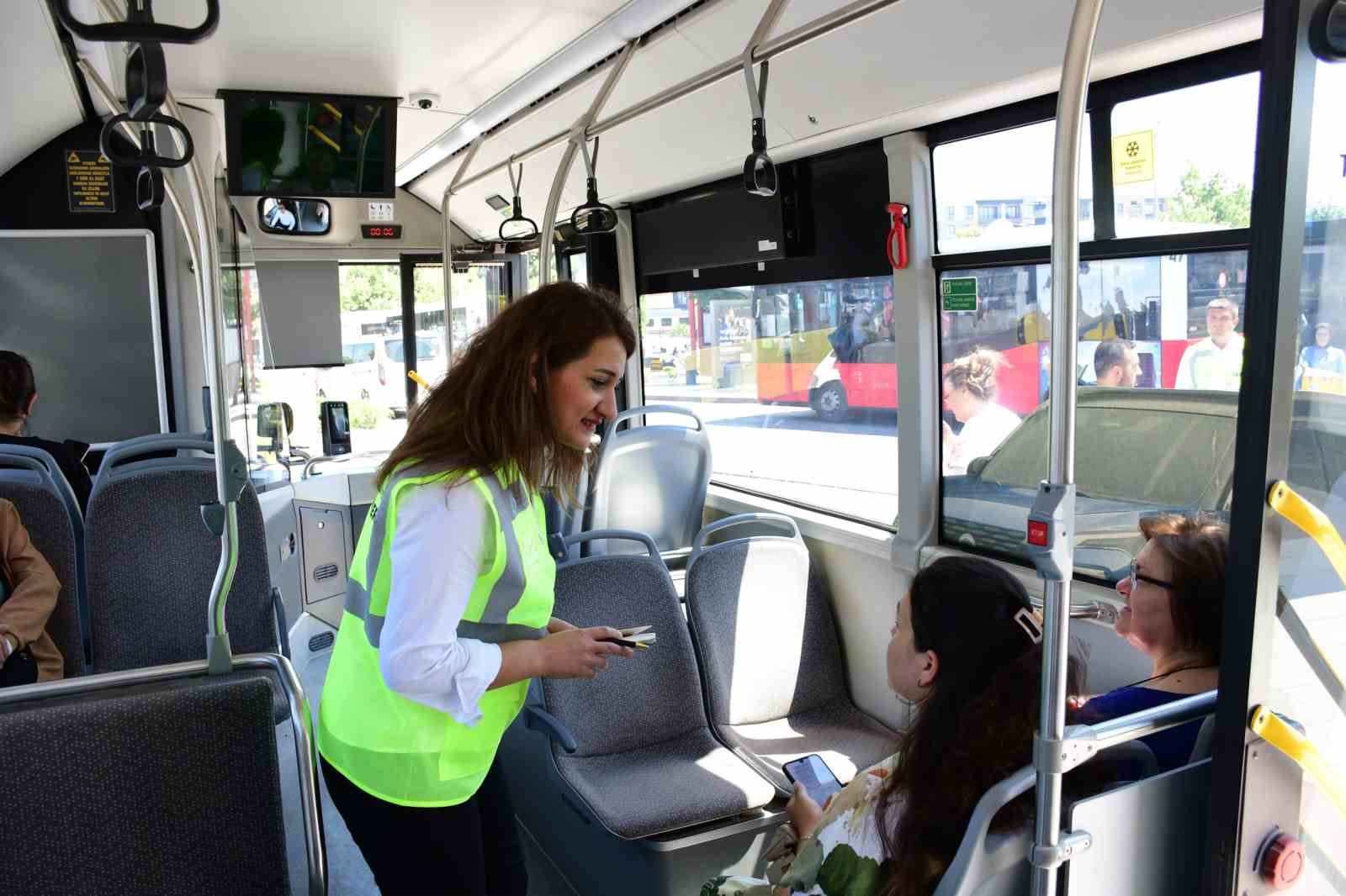 Balıkesir B&uuml;y&uuml;kşehir Belediyesi saha denetimlerini s&uuml;rd&uuml;r&uuml;yor