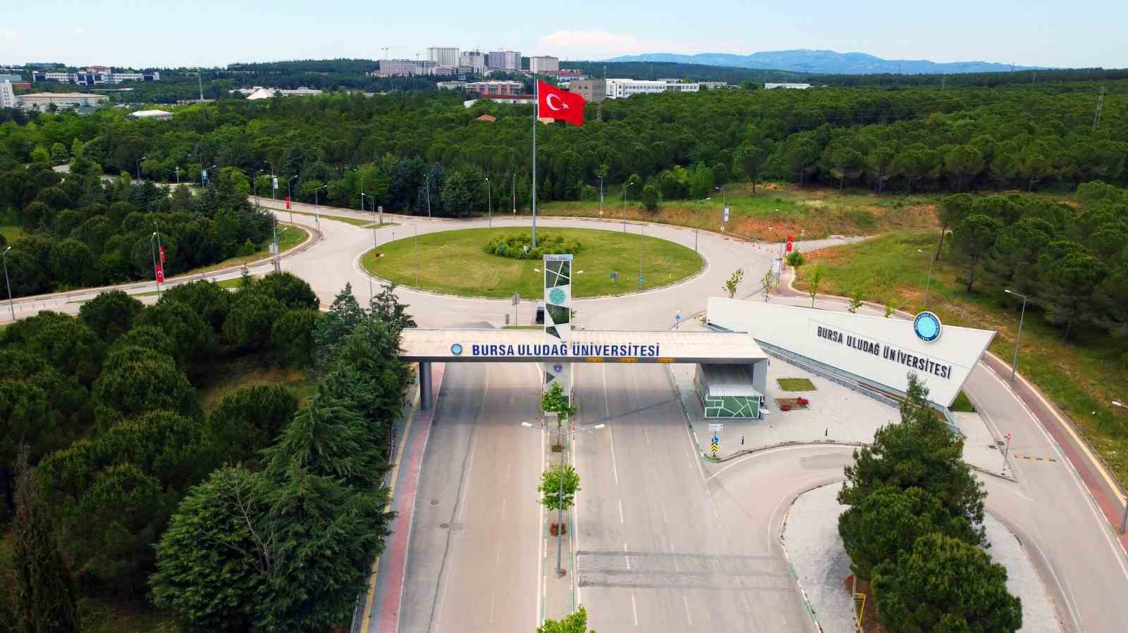 BU&Uuml;&rsquo;de kontenjanlar doldu