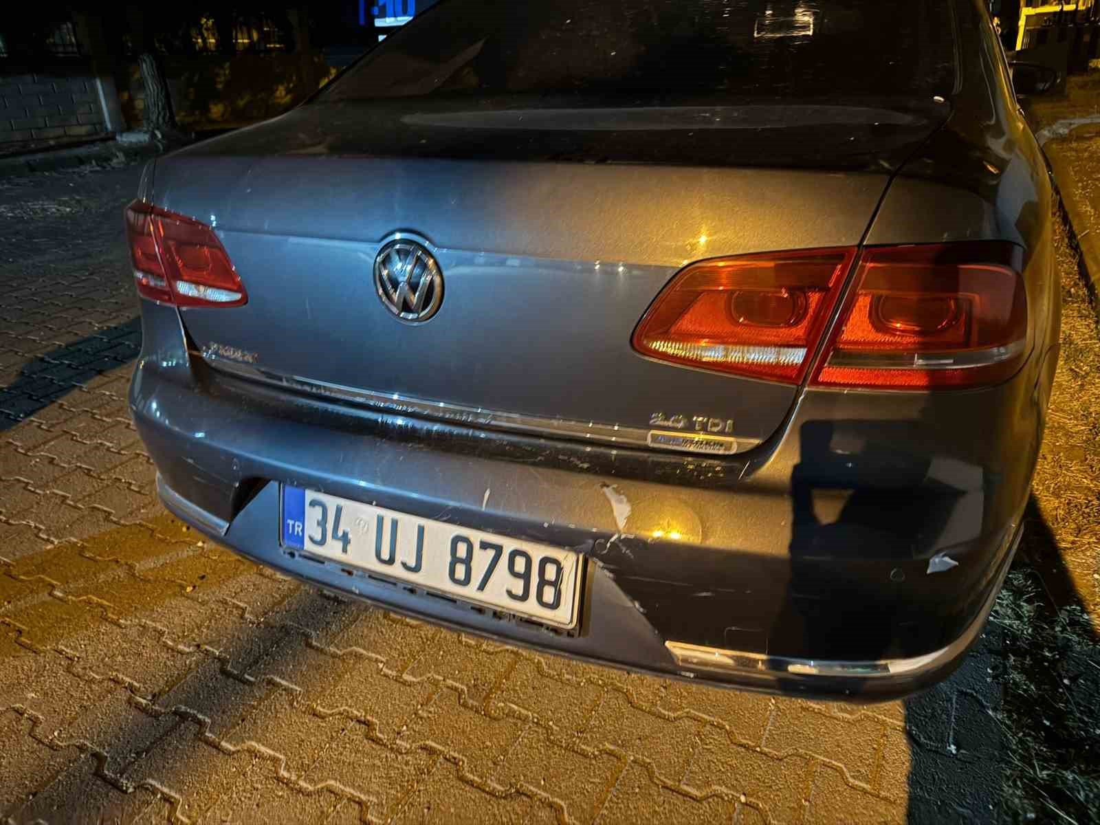 Sürüklenen tekne haberinden dolayı gazeteciye silahlı saldırı