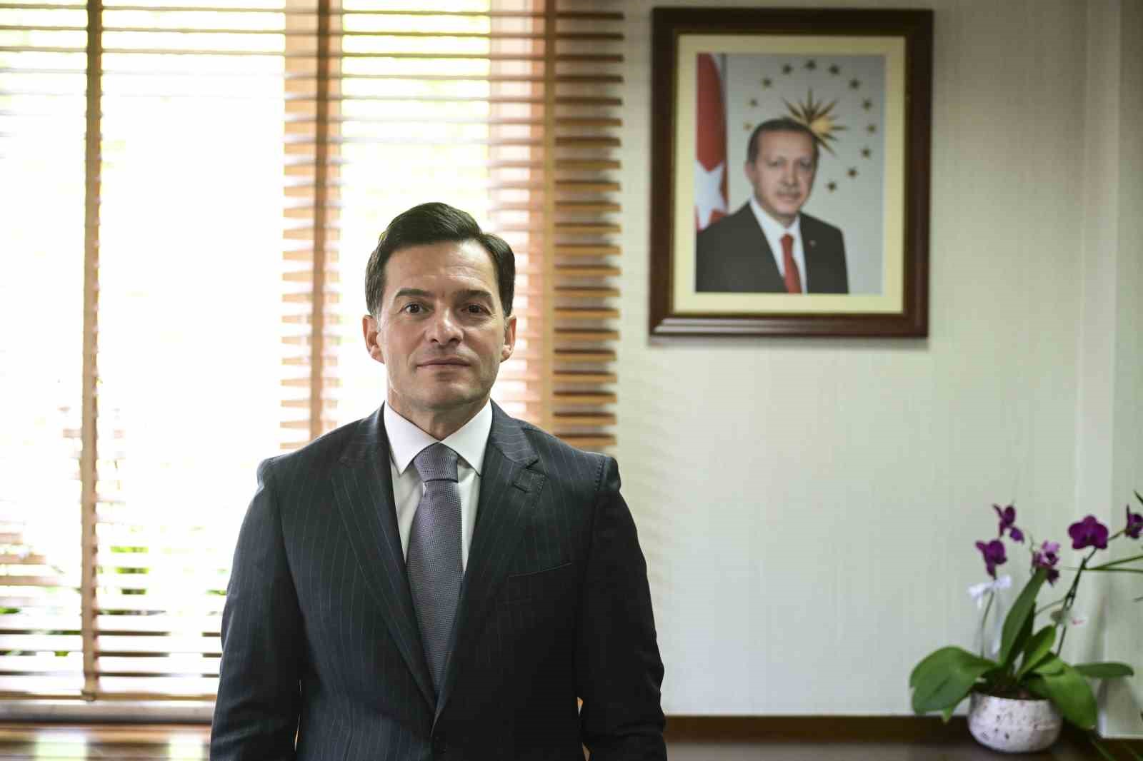 Göç İdaresi Başkanlığı, insan ticareti suçuna karşı mücadelelerini sürdürüyor
