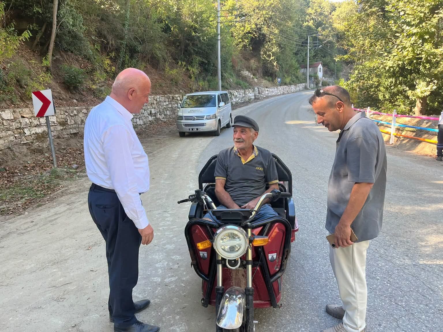 Babadağ&rsquo;da Keşkek Festivali hazırlıkları başladı
