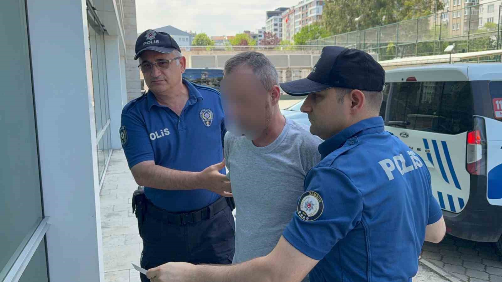&Ouml;l&uuml;ml&uuml; kazanın s&uuml;r&uuml;c&uuml;s&uuml; tutuklandı