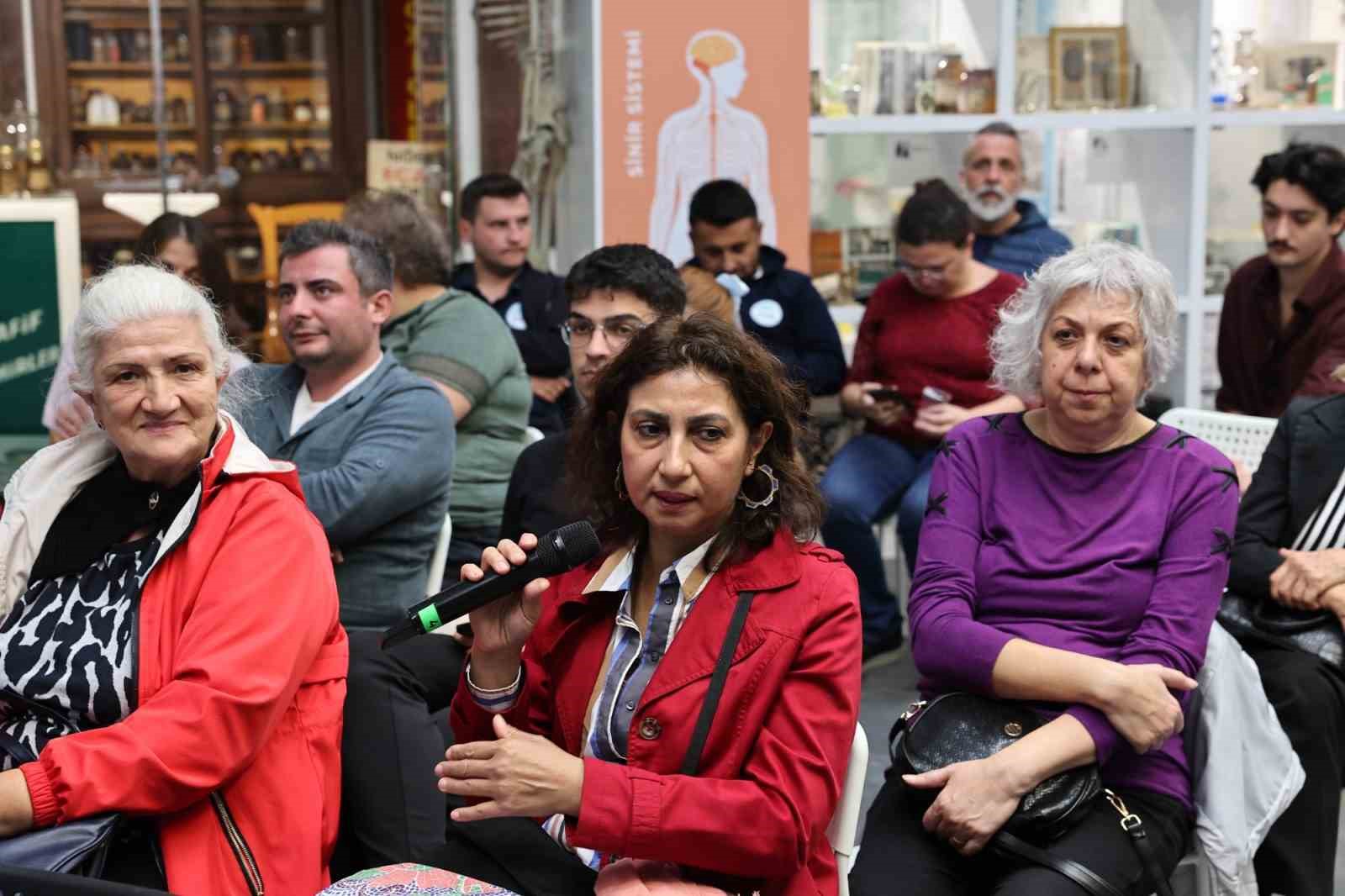Nilüfer’de meme kanseri farkındalığı