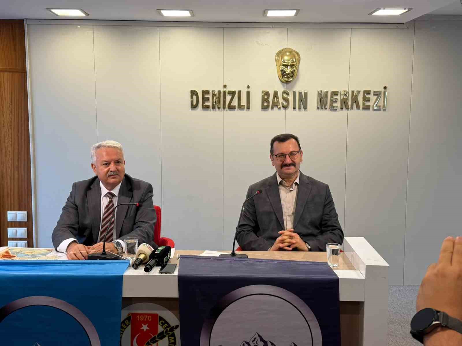Kayip kale 850 yıl sonra Çivril’de bulundu