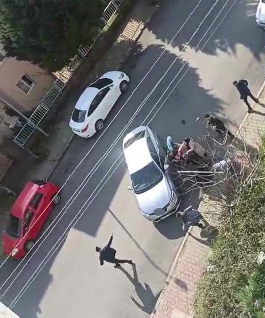 Eski eşini 15 yerinden bı&ccedil;aklayan sanık tahliye edildi