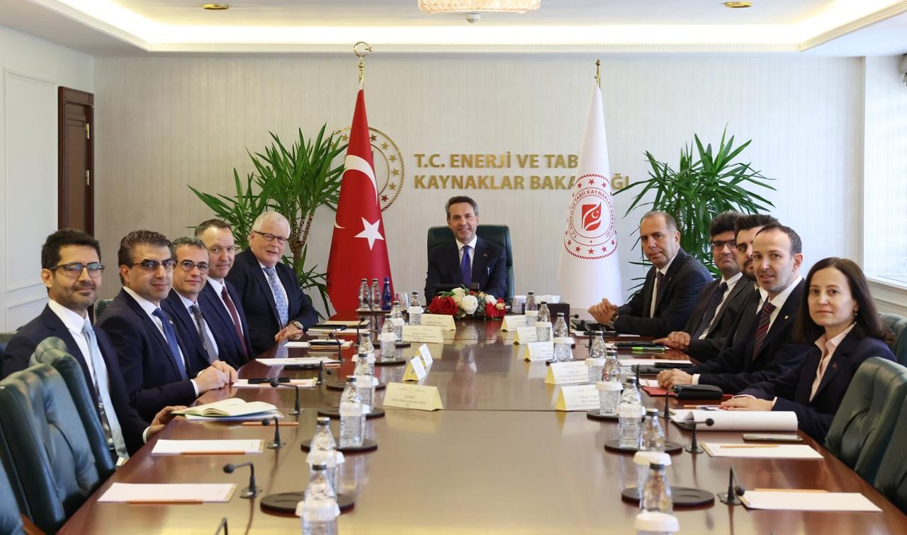 TP, BP&rsquo;nin Kerk&uuml;k merkezli şirketinin y&uuml;zde 15 hissesini satın aldı