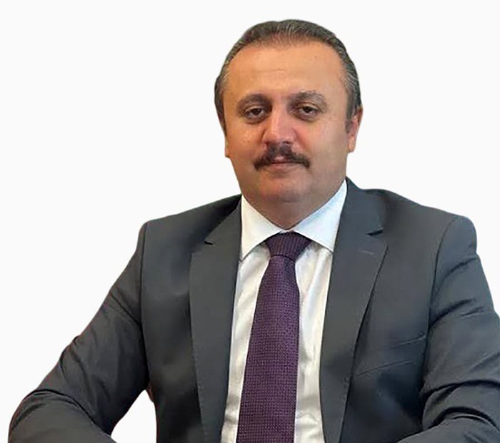 Gemlik Başsavcısı Kocabey Ankara’ya atandı