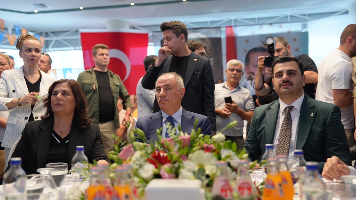 Başkan Çerçioğlu: "Tüm gücümüzle daha fazla çalışacağız"