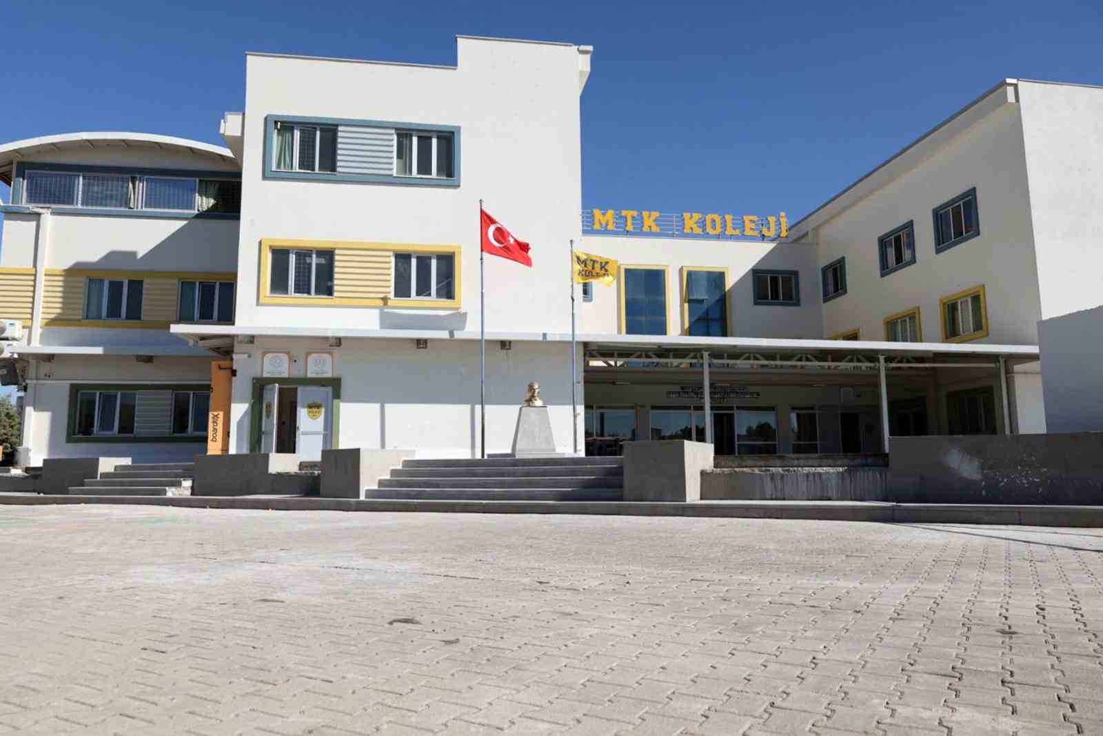 G&uuml;rb&uuml;z&rsquo;den yeni eğitim &ouml;ğretim yılı mesajı