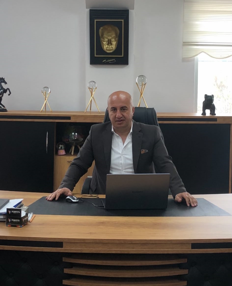 Hayırsever işadamından eğitime destek