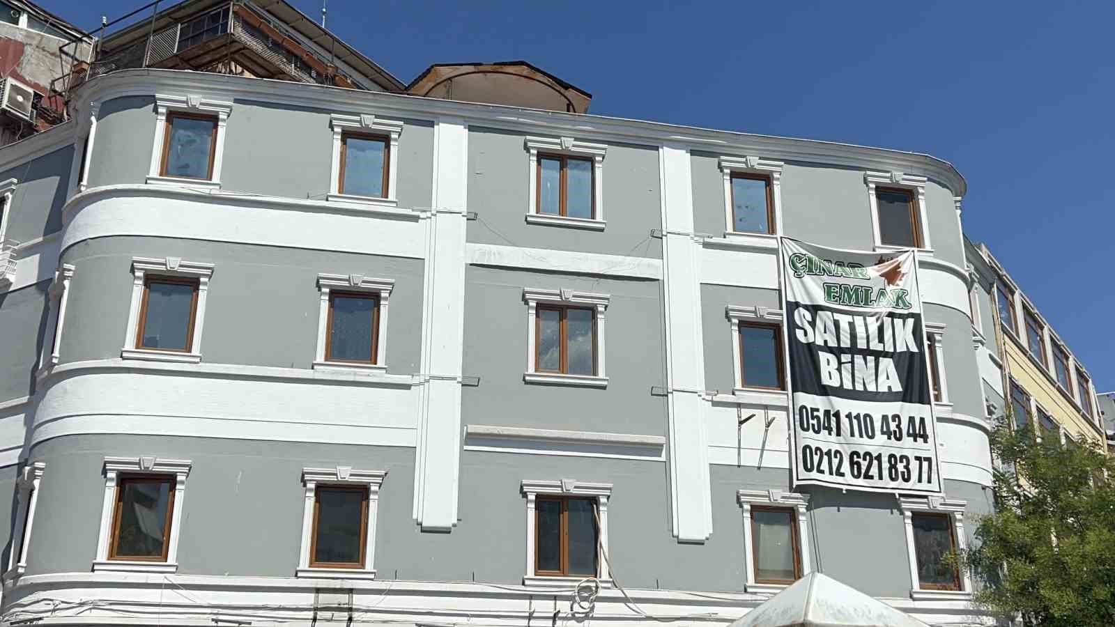 15 Temmuz darbe girişiminde yaralıları almayan hastanenin ruhsatı satışa çıkarıldı