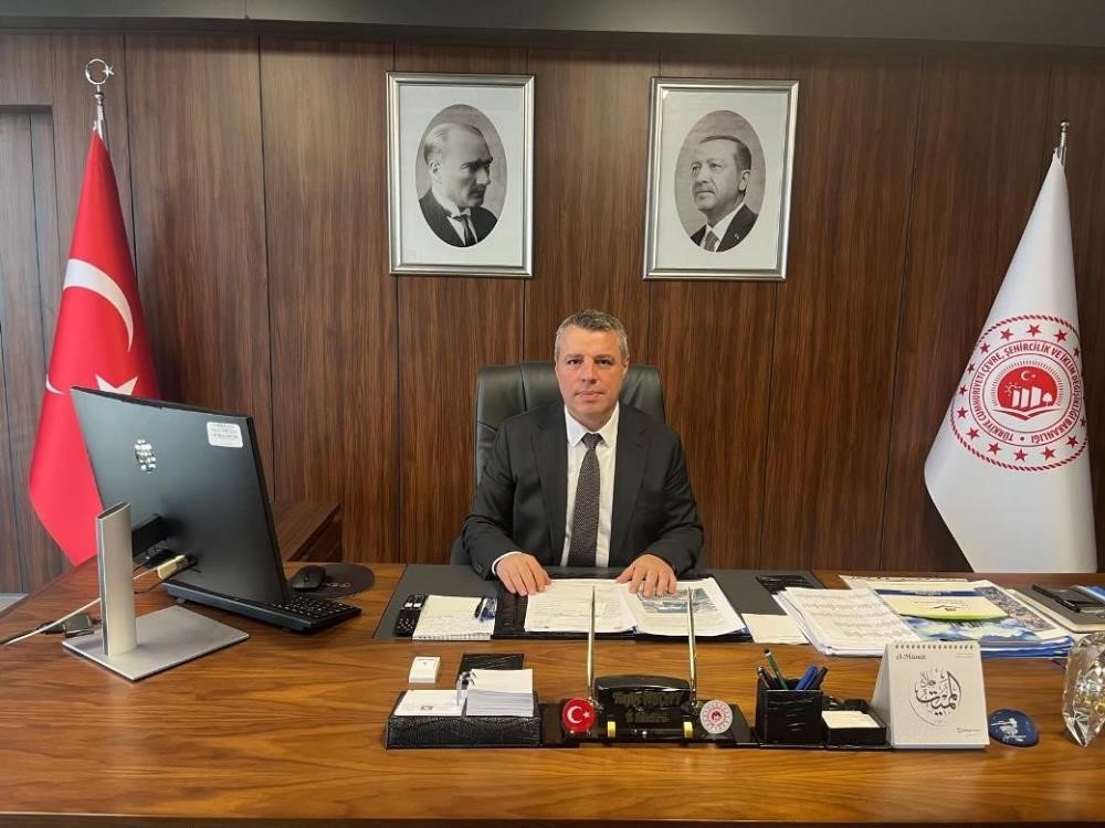 Samsun&rsquo;un g&uuml;ncel riskli yapı sayısı a&ccedil;ıklandı: 6 bin 763 bağımsız b&ouml;l&uuml;m