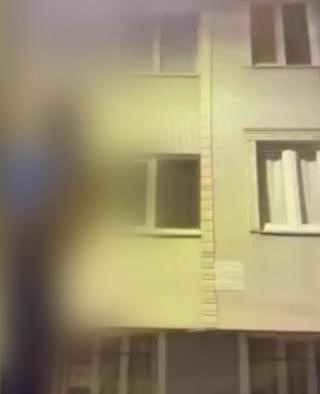 Daltonların adını kullanan örgüte büyük darbe...Evi böyle kurşunlayıp kaydettiler, polis çok geçmeden çökertti