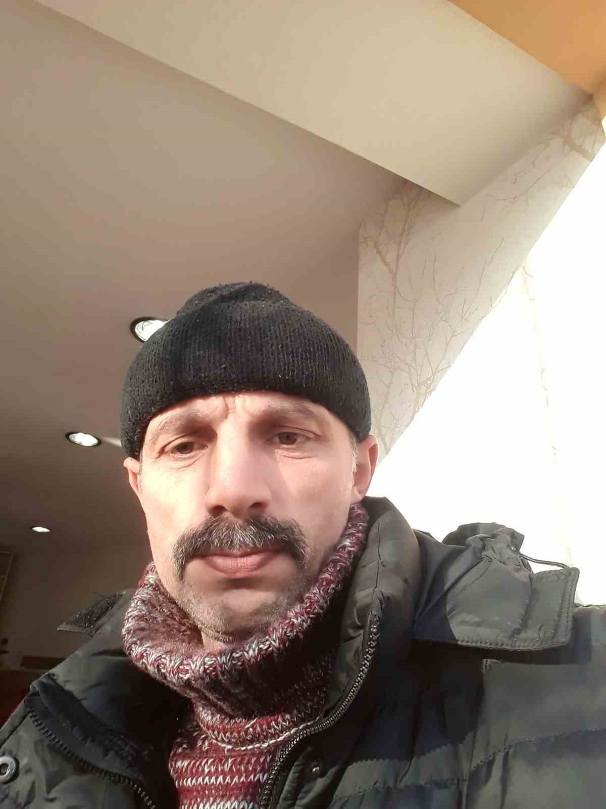 Bolu’da maden göcüğünde 12 saat geride kaldı