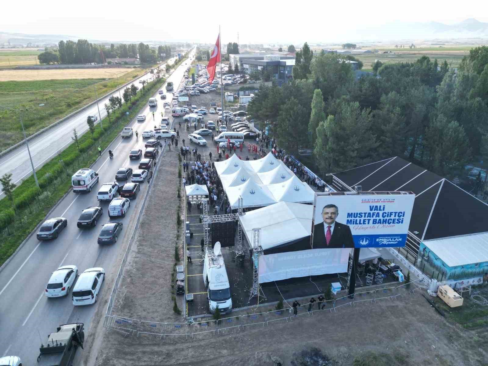Başkan Akpunar&rsquo;dan teşekk&uuml;r