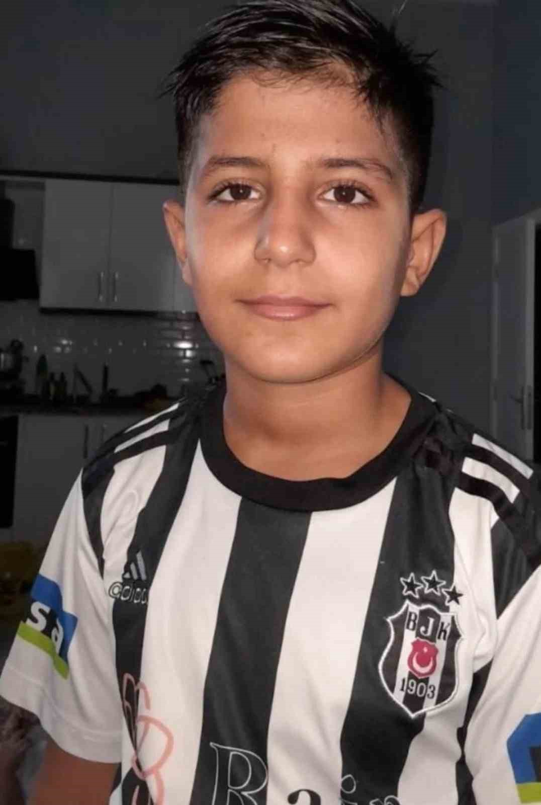 Pasajda ölü bulunan Eyüp Can davası sürüyor