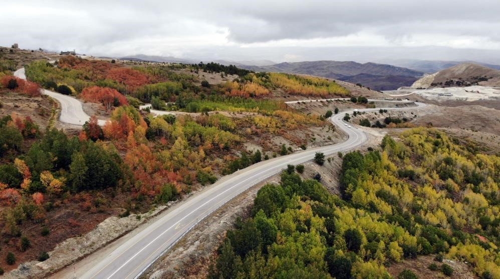 Kop Dağı&rsquo;nda tarihi izlerin tespiti i&ccedil;in &ccedil;alışma başlatılacak
