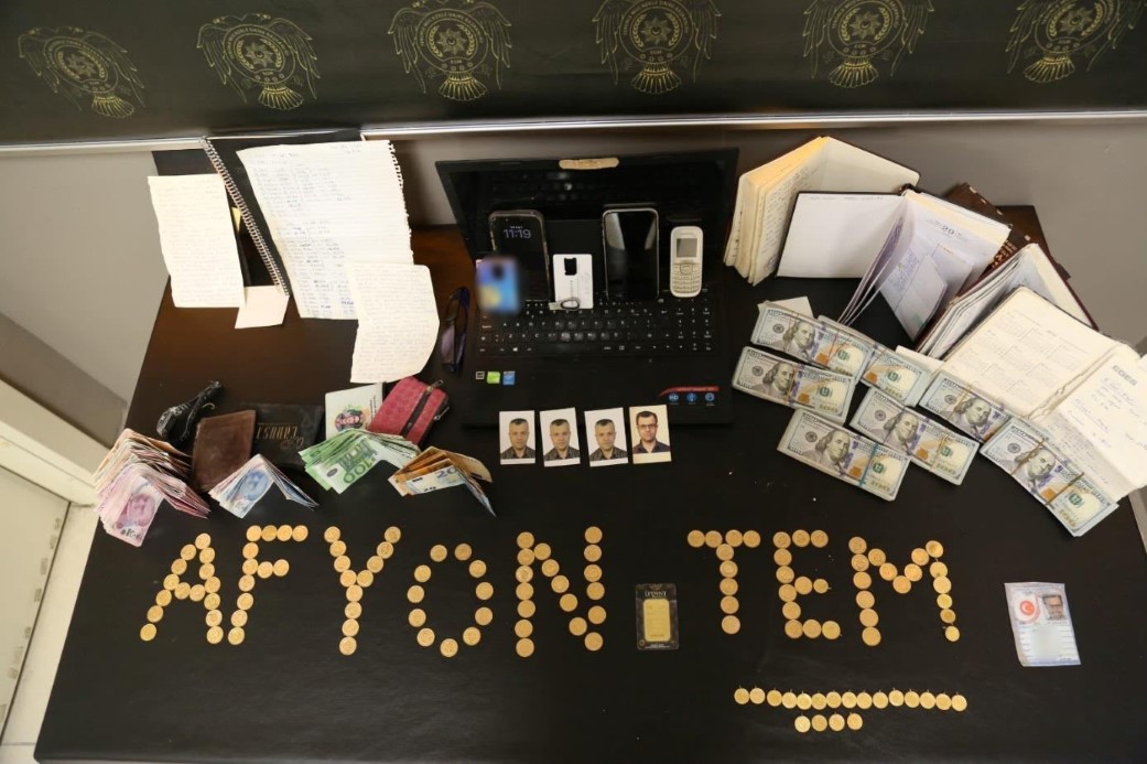 10 yıllık firarın perde arkası: Suikastçı hain Burkay Karatepe