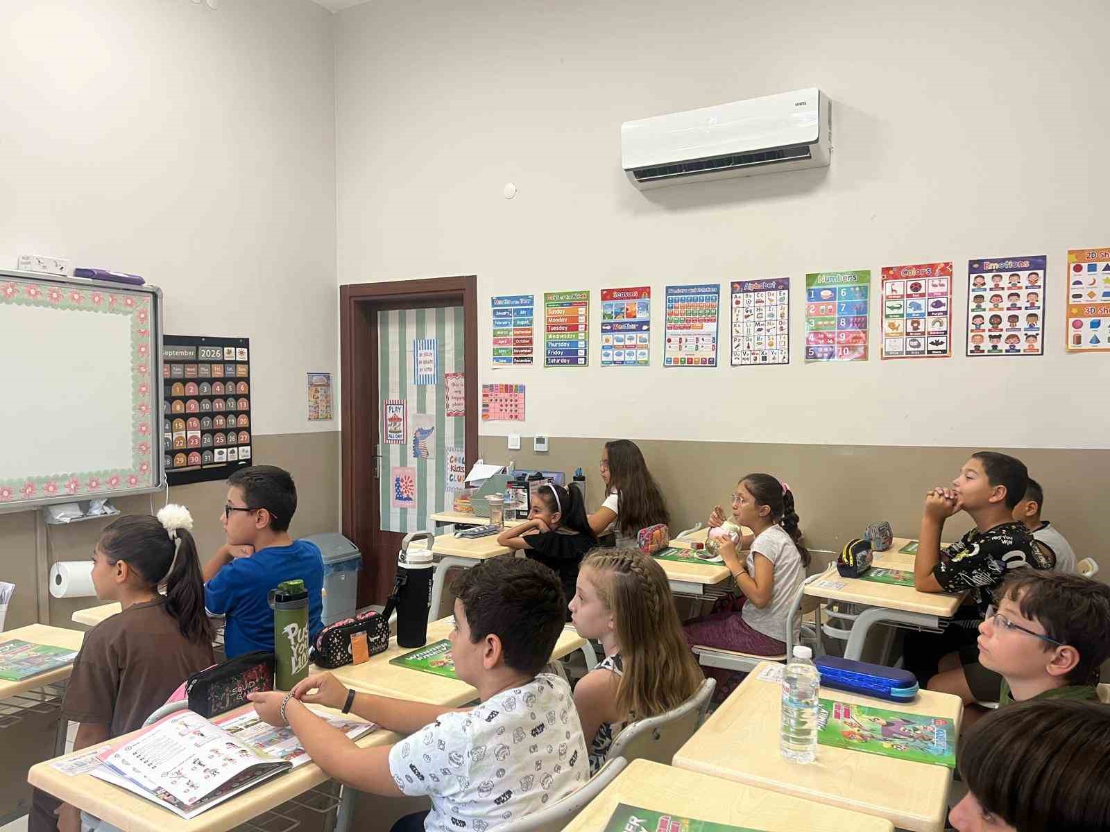 Şehzadeler’de destek kursları kontenjanlar artırıldı