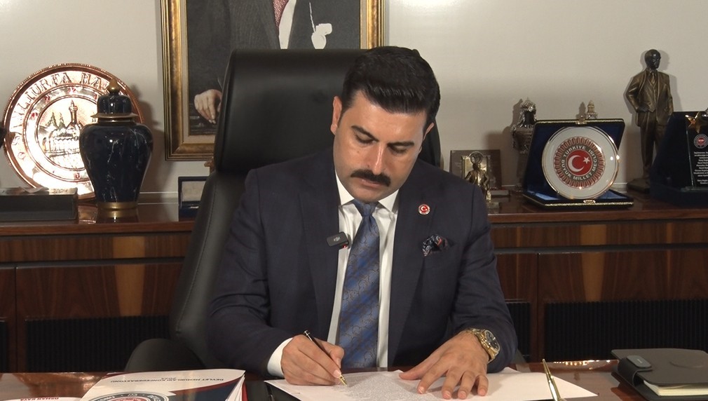 Devlet Memurları Konfederasyonu Başkanı Kaya: "Kalıcı bir ‘Okul Güvenliği ve Çocuğu Koruma Eylem Planı’ hayata geçirilmelidir"