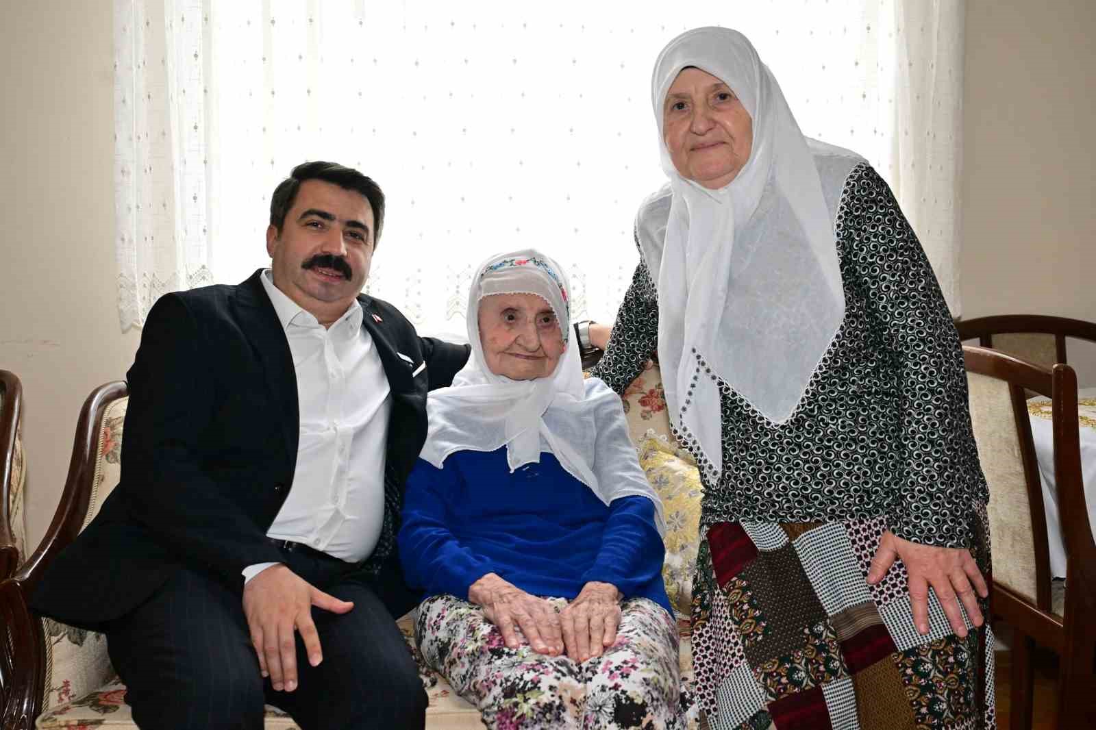 Yıldırım’da gönül belediyeciliği