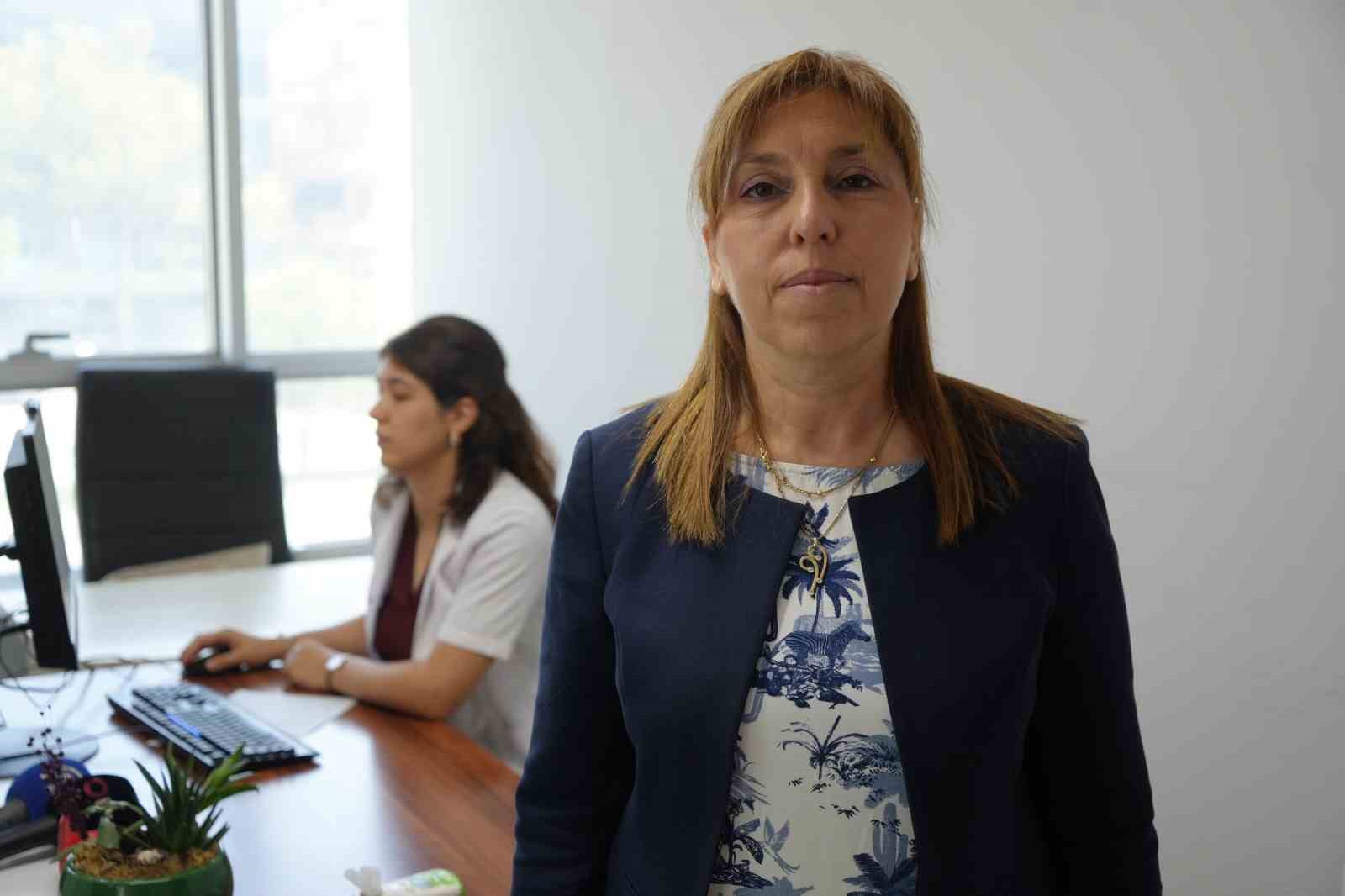 Samsun’da sağlıklı hayat merkezlerinde on-line muayene dönemi