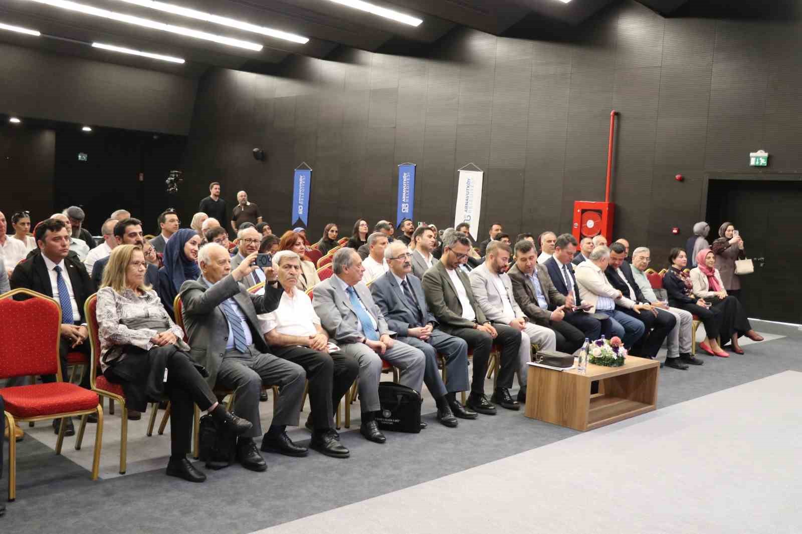TYB’den Erzurum’a iki ödül birden
