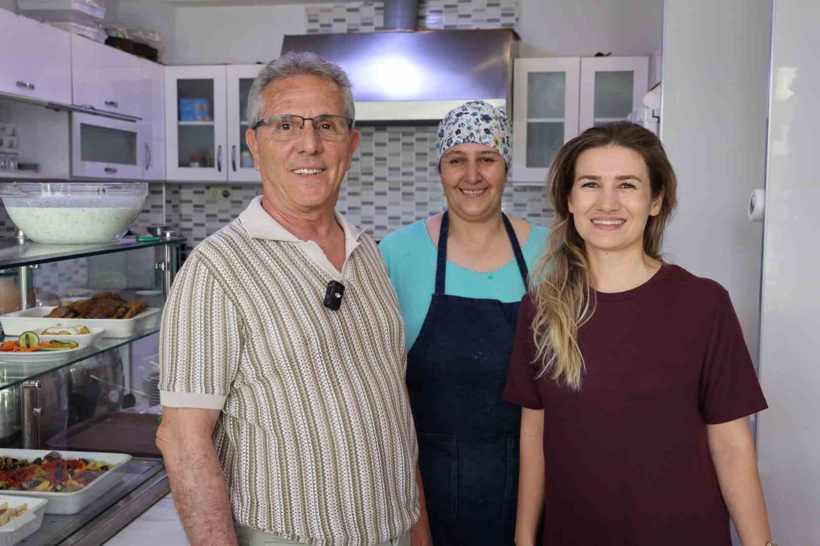 Başkan Tetik: "Siz isteyeceksiniz, biz yapacağız"