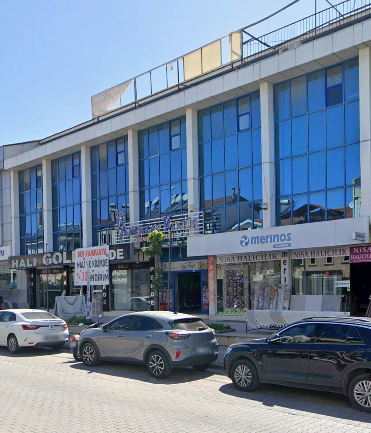 Fethiye’de geleceğe 500 milyon liralık bağış