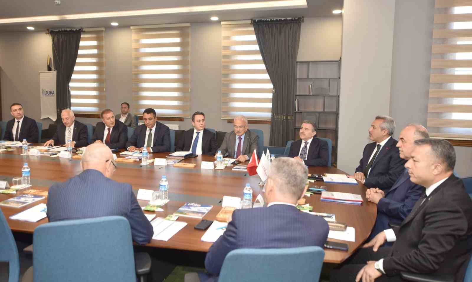DOKA Türkiye’de birinci