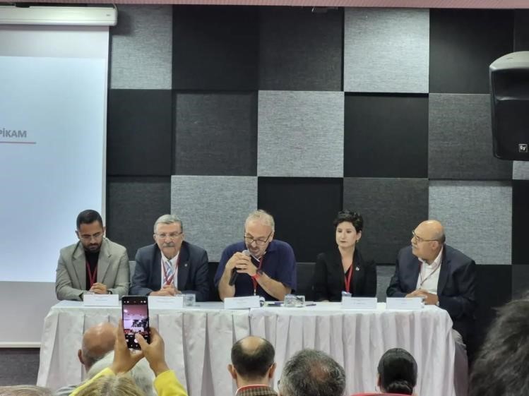 Bilecik’te ’Türkiye Kent Bellekleri ve Koleksiyoncuları Çalıştayı’ düzenlendi