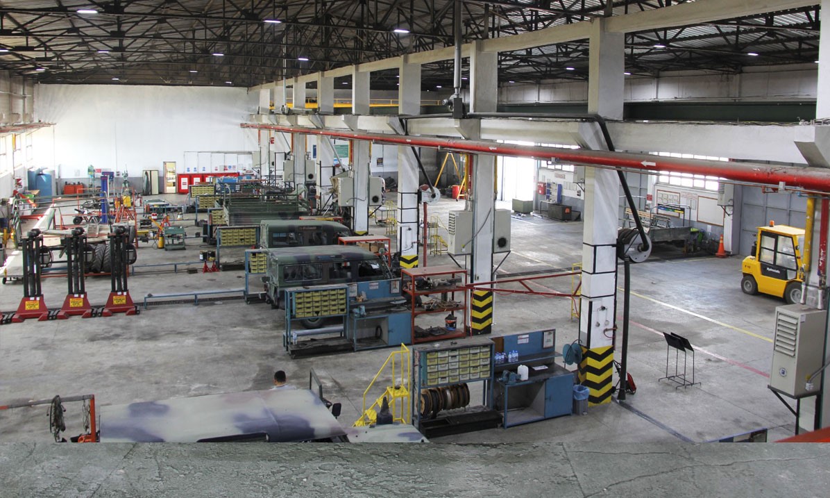 KUDAKA&rsquo;dan Erzincan&rsquo;da stratejik sanayi yatırımına fizibilite desteği
