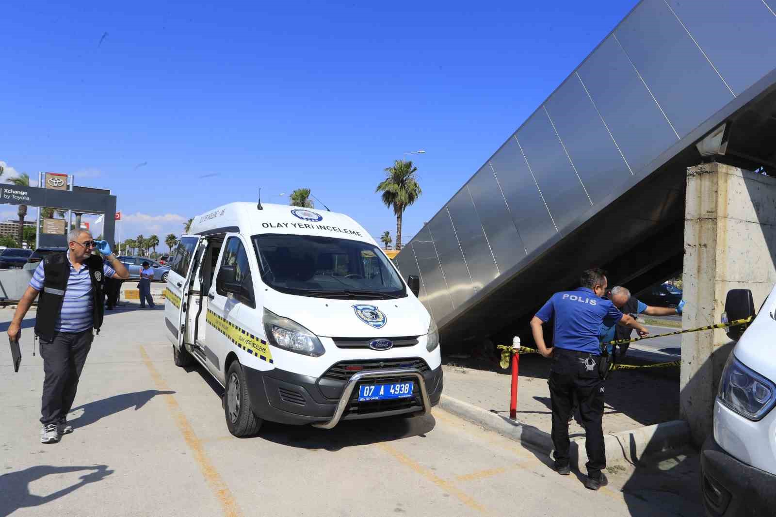 Otokoç yetkili servisine silahlı saldırıda 2 tutuklama, 1 ev hapsi