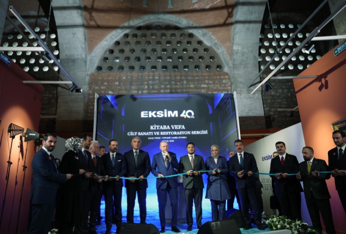 Cumhurbaşkanı Erdoğan: