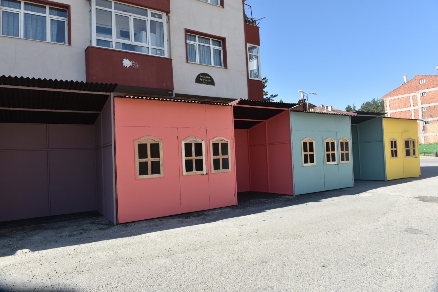 Taşköprü’de sarımsak festivali için hazırlıklar sürüyor