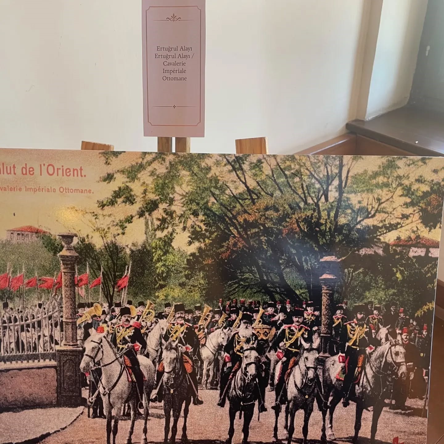 Bilecik’in hafızası Söğüt’te sergilendi