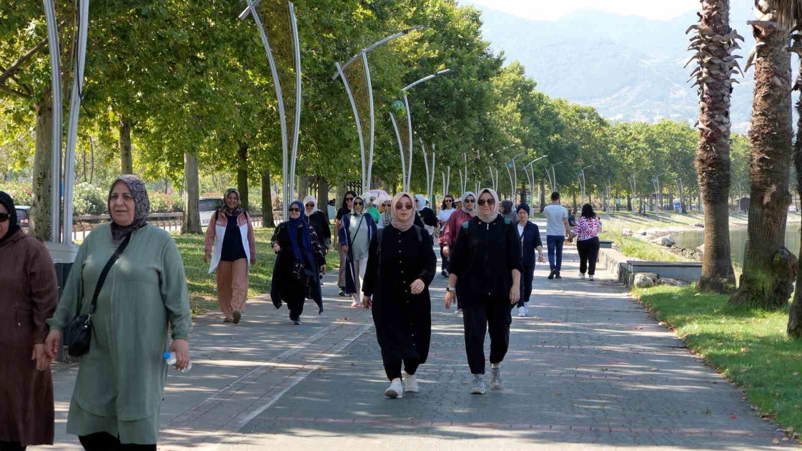 Aile yaşamı tek kampüste buluştu