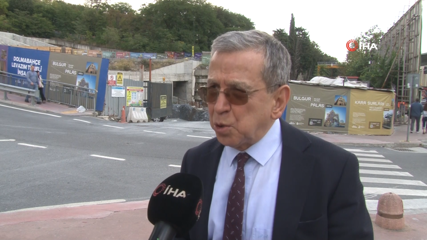 İstanbul trafiğine 8 yıldır İBB hançeri