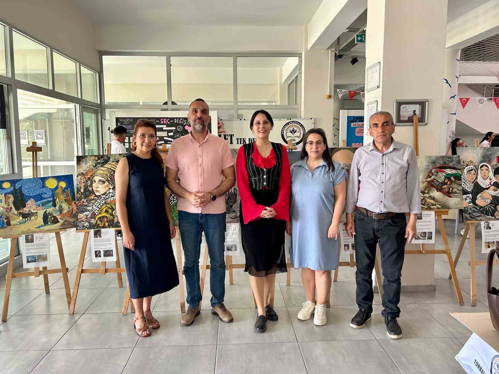 İzmir’in bilim elçileri yetişiyor: 2026 yılı proje yağmuruyla geçiyor