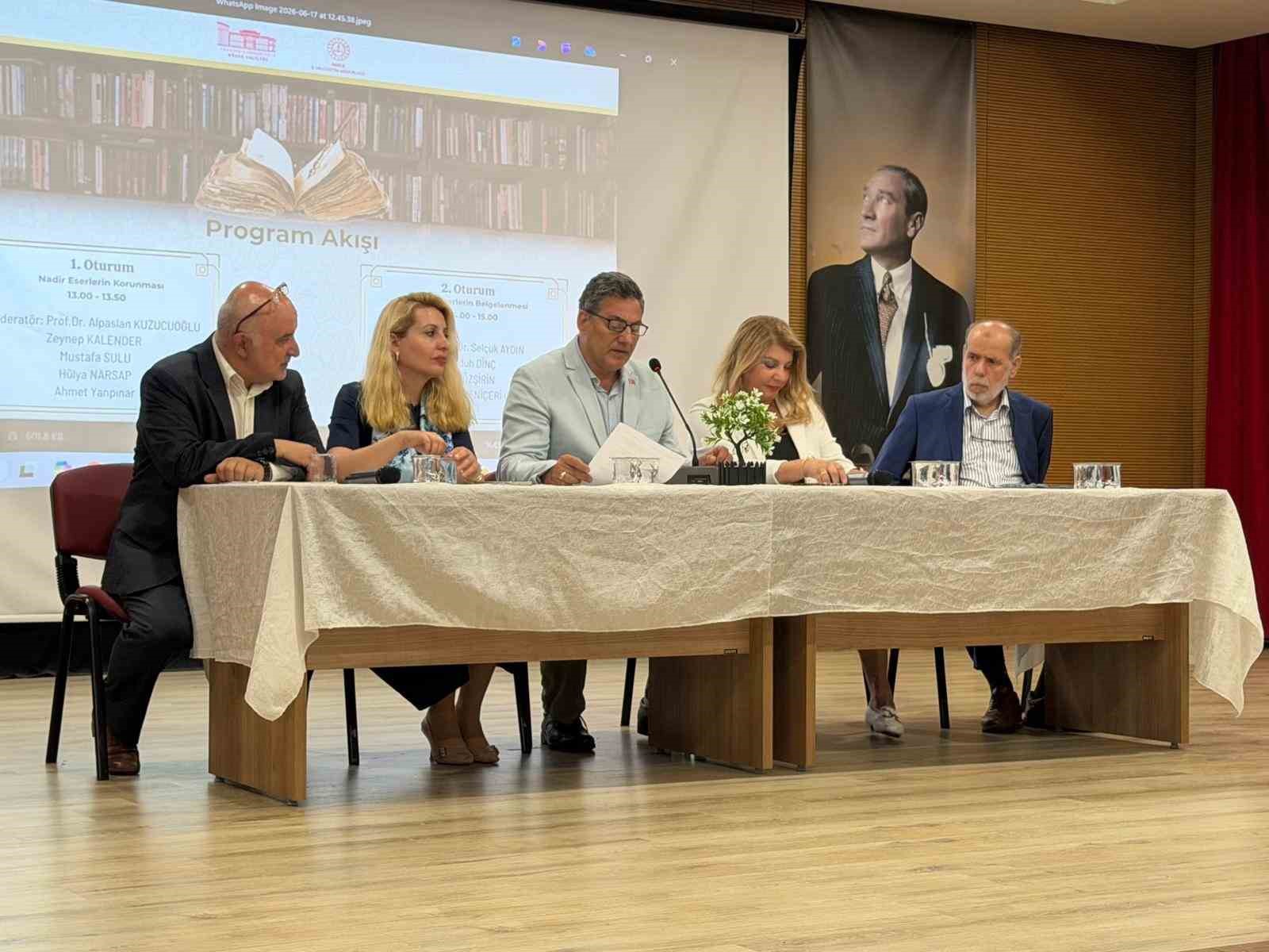 Düzce’de geçmişin hazineleri gün yüzüne çıktı
