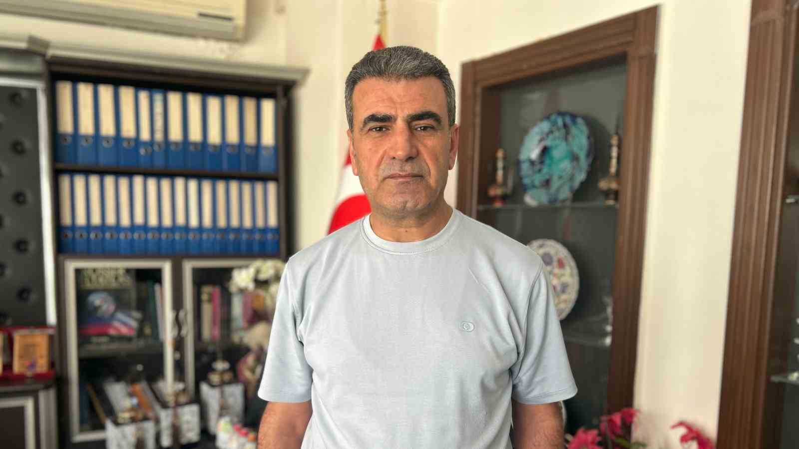 Van G&ouml;l&uuml; &ccedil;evresinde yatay mimari &ccedil;ağrısı